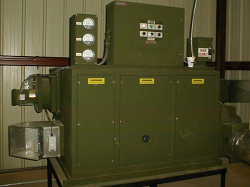 Military Grade Dehumidifiers For Long Lasting Performance