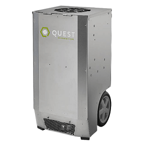 Quest CDG174 - Portable Dehumidifier Unit