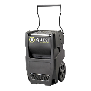 Quest CDG74 - Portable Dehumidifier Unit