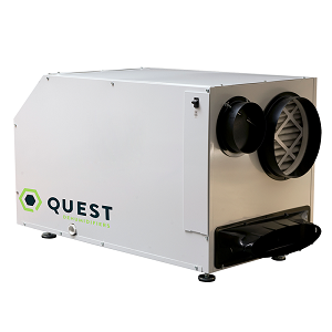 Quest Dry105 dehumidifier Unit