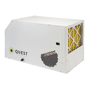 Quest Dual 205  Dehumidifier Unit