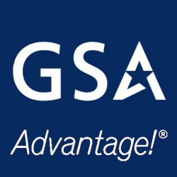 GSA Advantage!