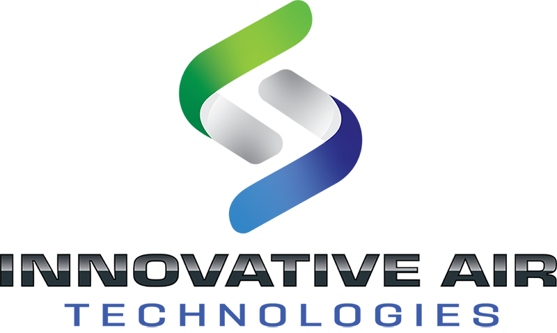 Innovative Air Technologies logo